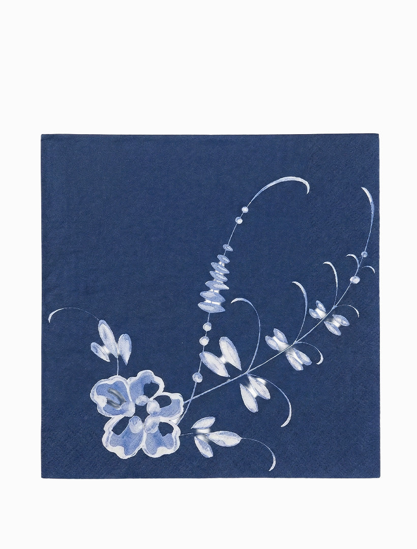 Vieux Luxembourg Brindille Lunch