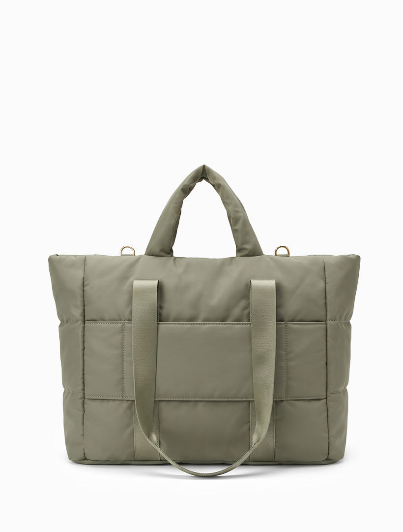 Voyager Bag Khaki