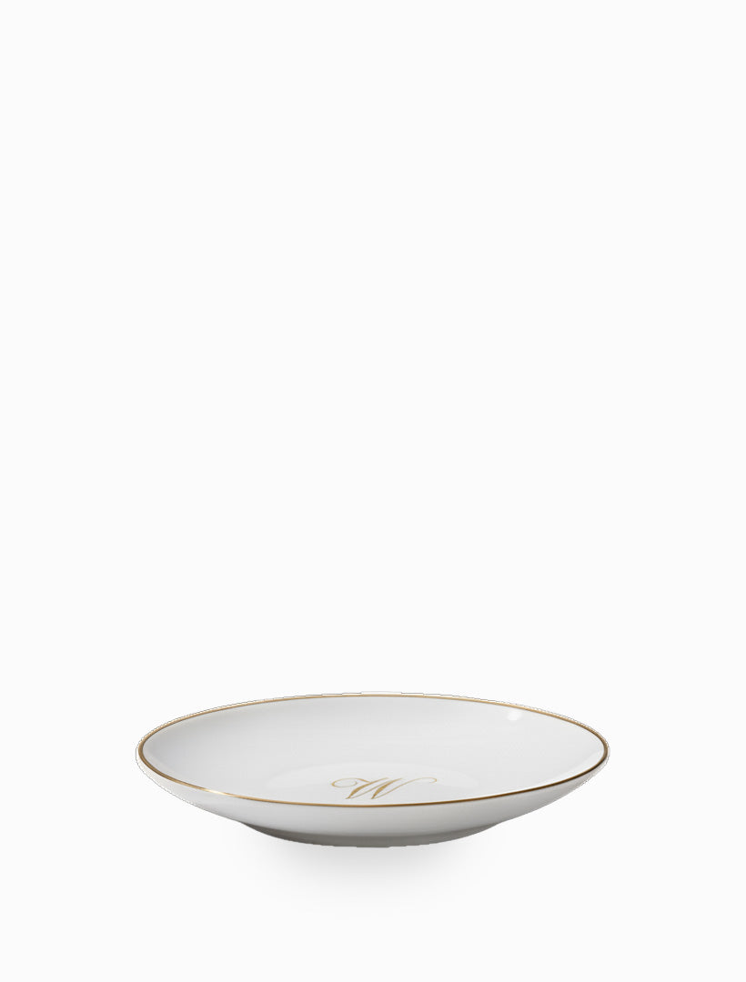 Monogram Jewellery Dish W