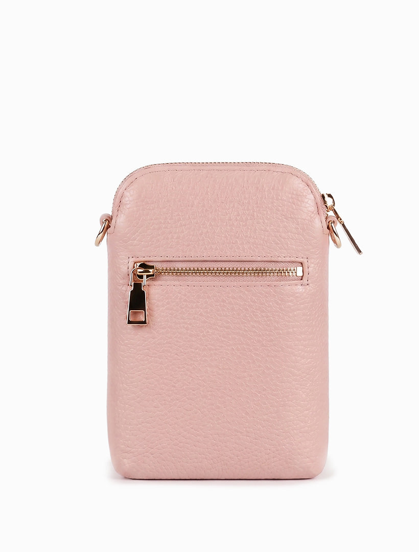 Wanderer Cross Body Bag Soft Pink