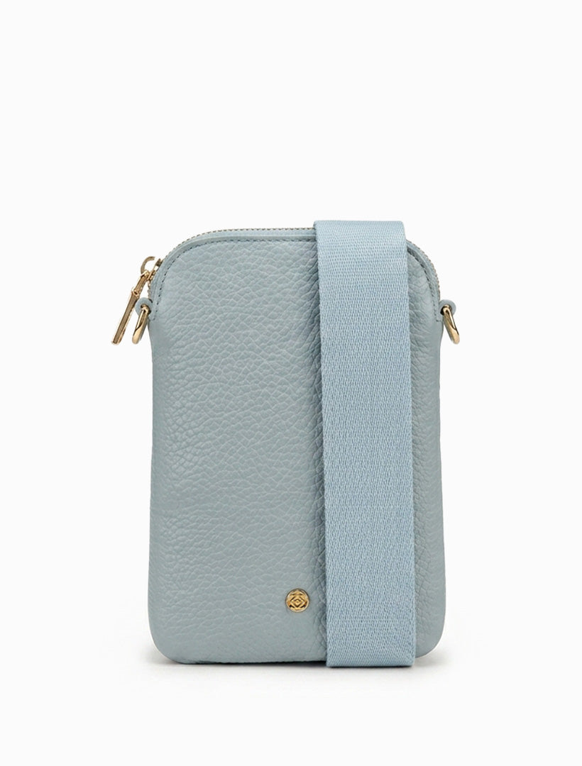 Wanderer Cross Body Bag Forget Me Not