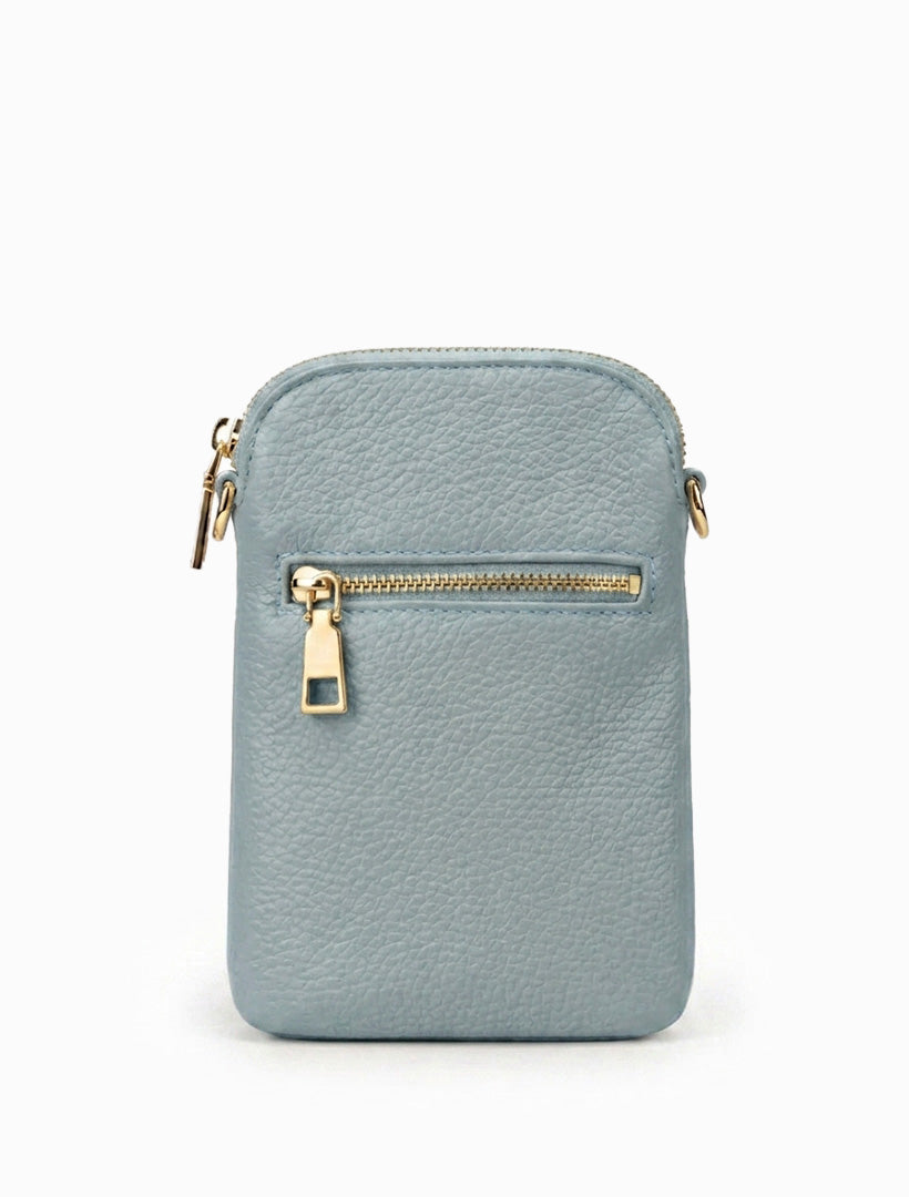 Wanderer Cross Body Bag Forget Me Not
