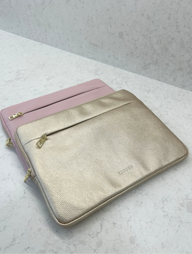 Billy Laptop Cover Pink - Zjoosh