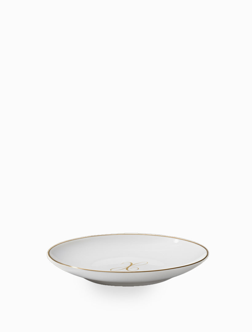 Monogram Jewellery Dish X