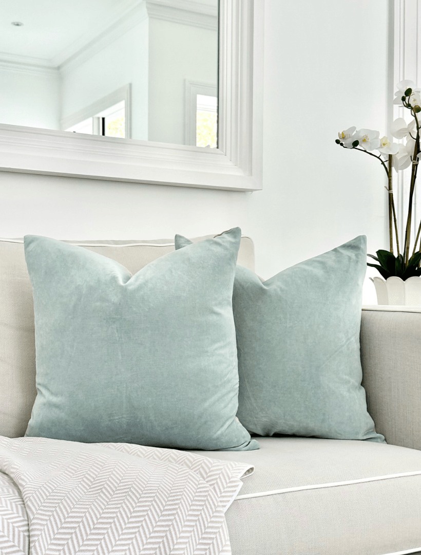 50cm x 50cm cushions clearance