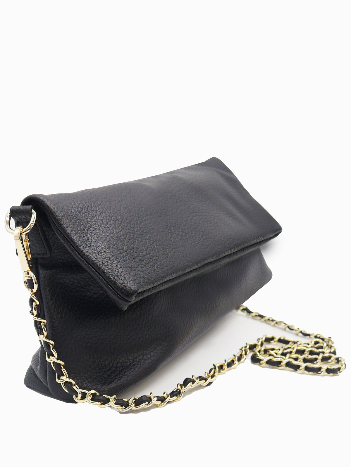 Amber Bag Black - Zjoosh