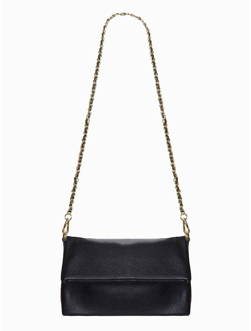 Amber Bag Black - Zjoosh