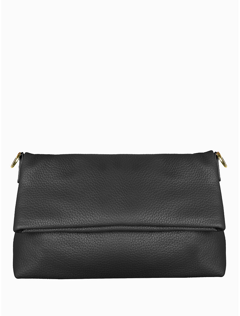 Amber Bag Black - Zjoosh