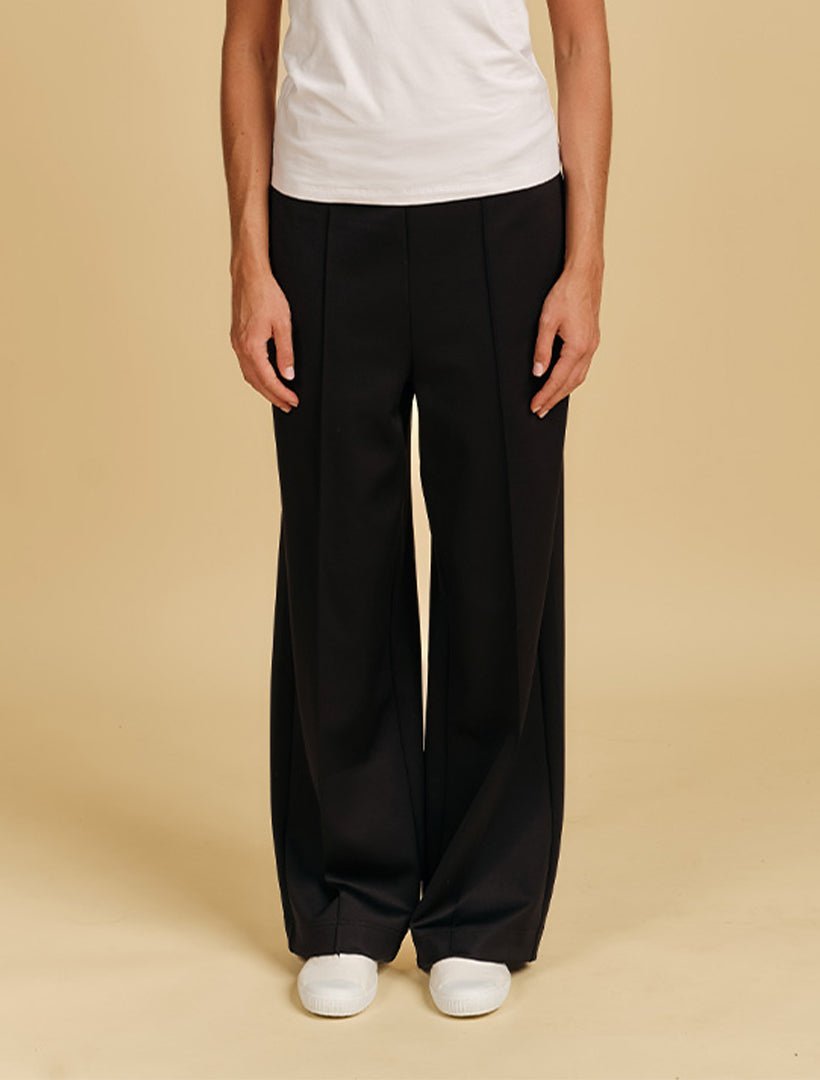 Anna Pant Black - Zjoosh