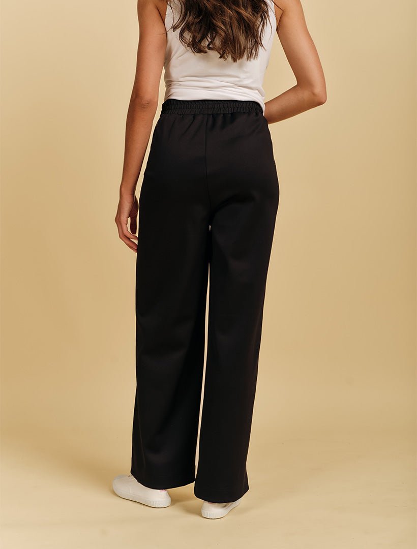 Anna Pant Black - Zjoosh
