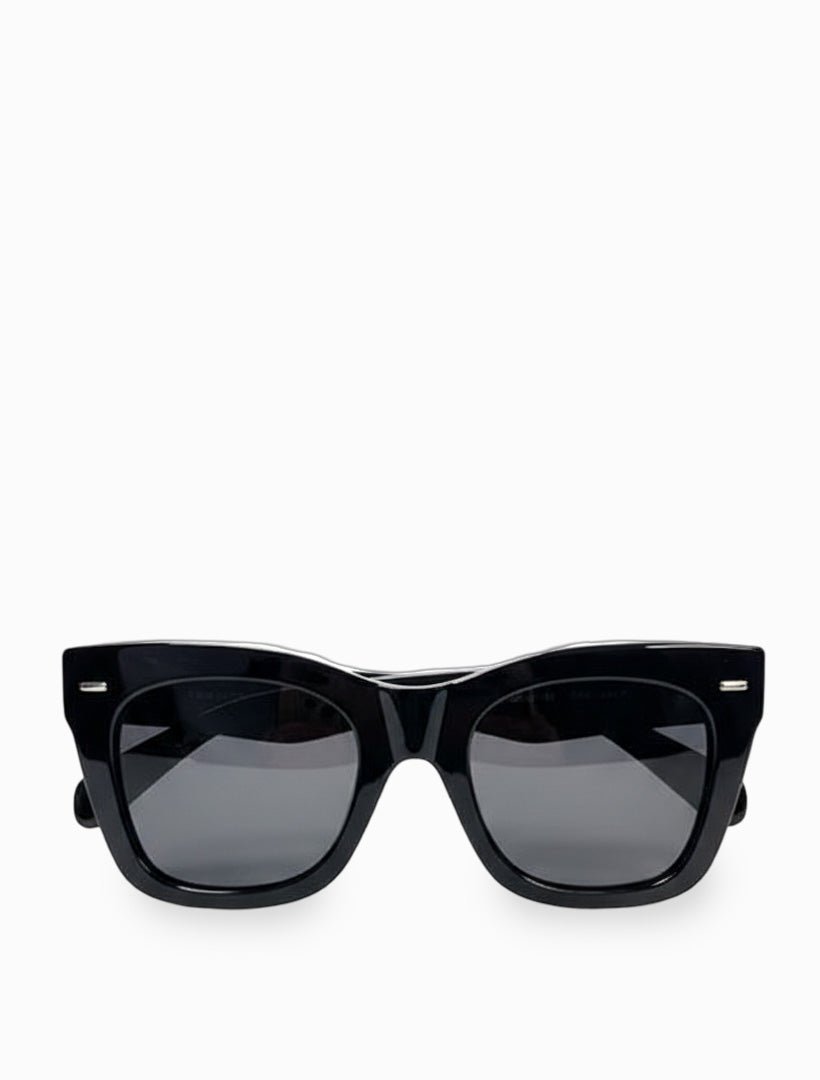 Armitage Sunglasses Black - Zjoosh