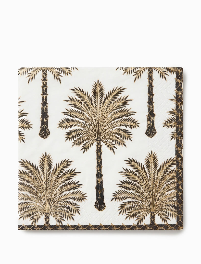 Artist Sketchbook Grand Palm Black - FINAL SALE
