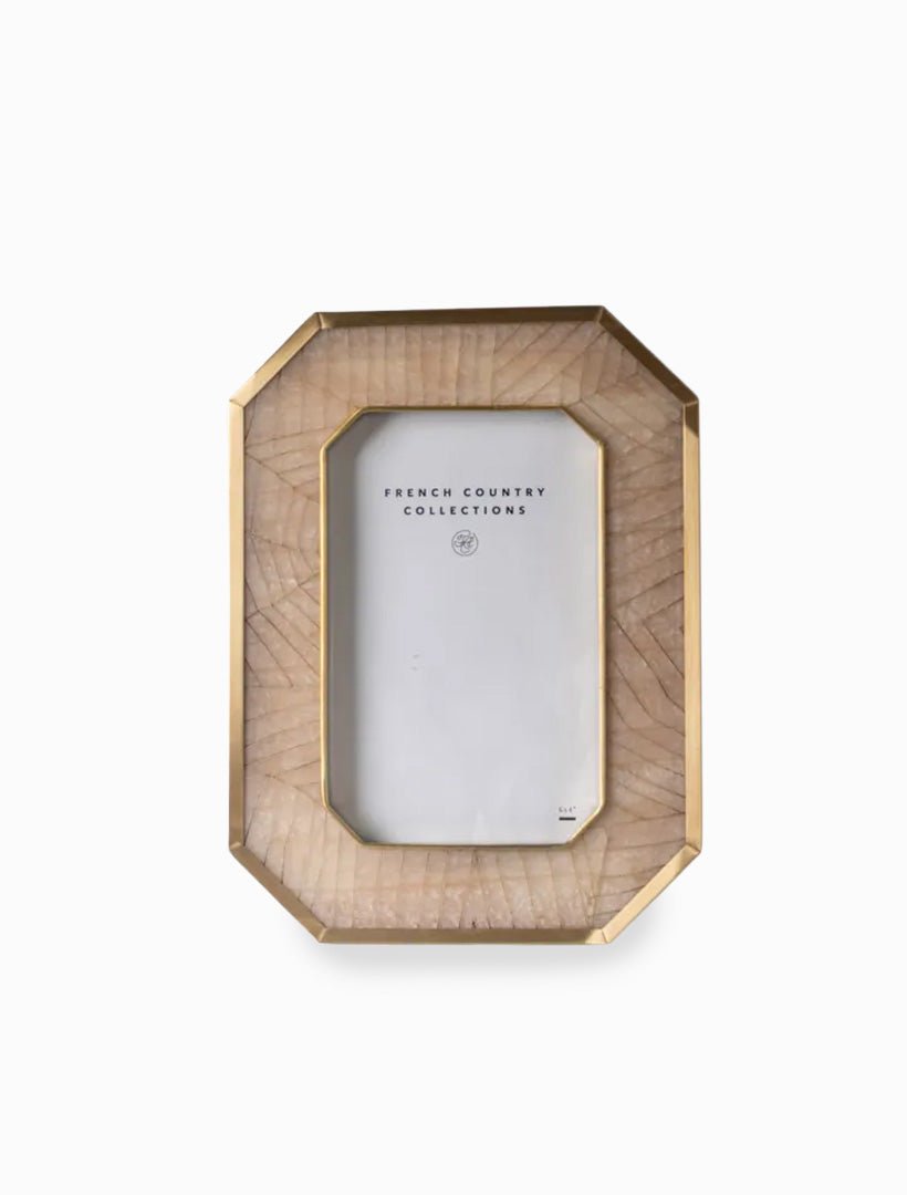 Atlas Photo Frame 4x6 - Zjoosh
