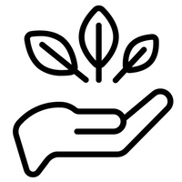 Sustainably Sourced