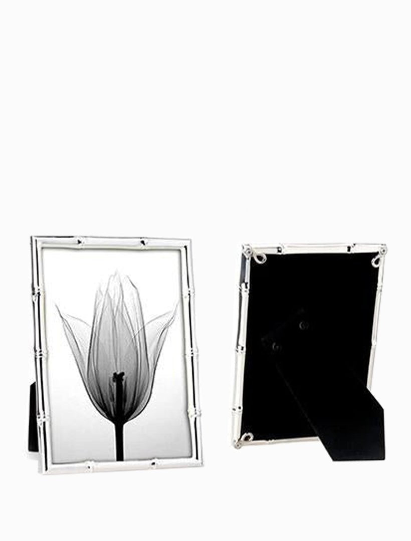 Bamboo Photo Frame Large - Zjoosh