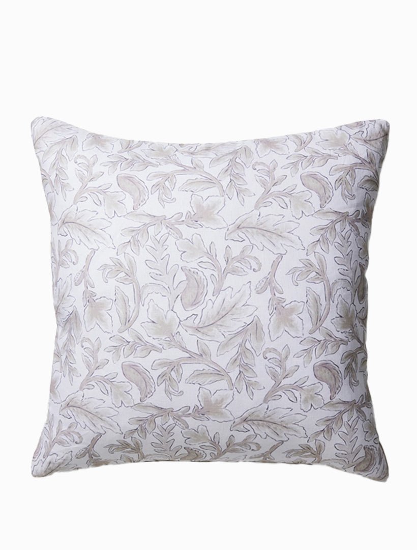 Barkley Neutral Cushion - Zjoosh