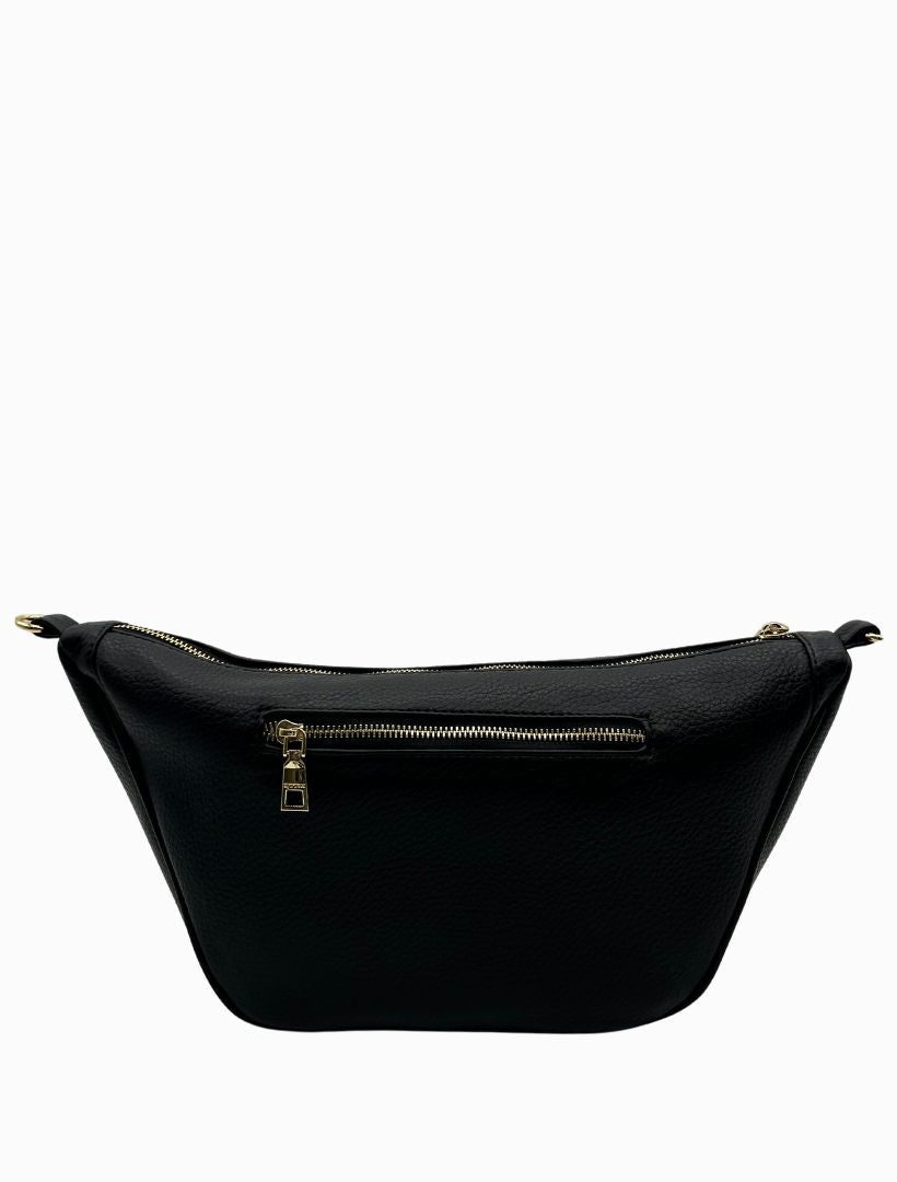 Baster Sling Bag Black - Zjoosh