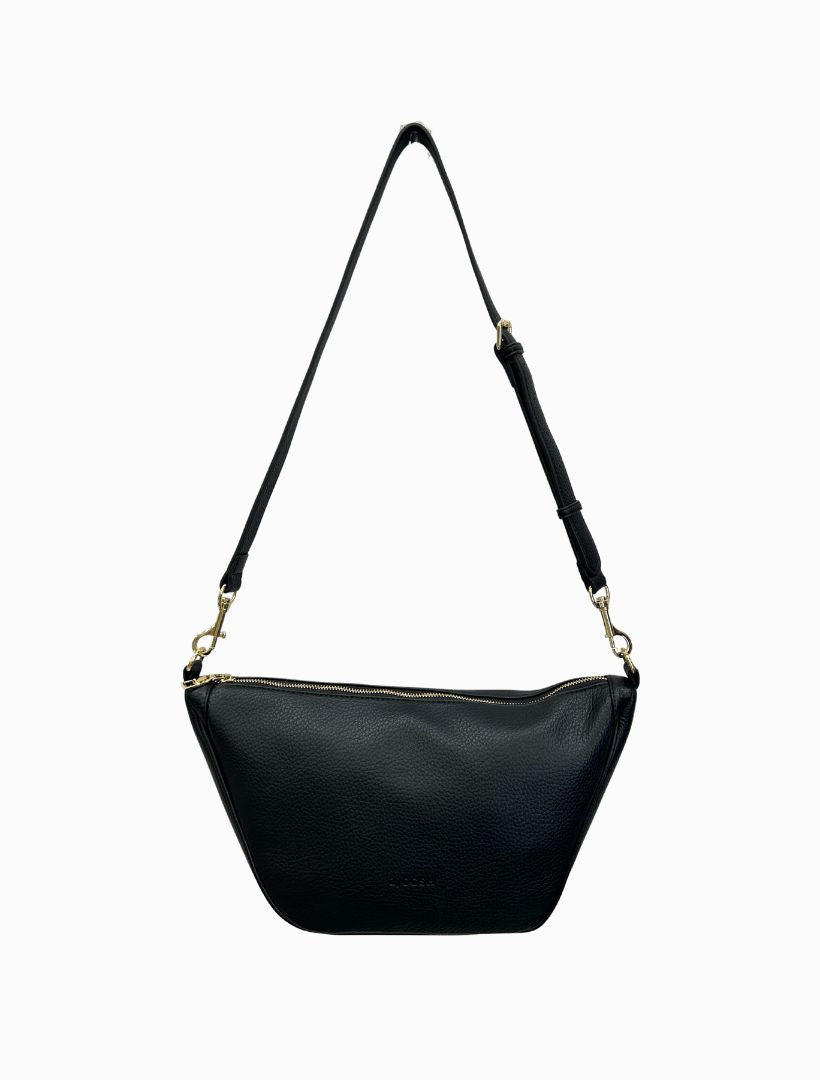 Baster Sling Bag Black - Zjoosh