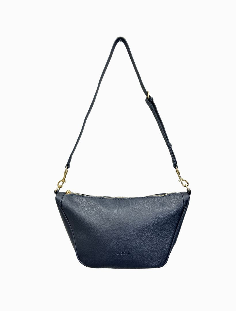 Baster Sling Bag Navy - Zjoosh