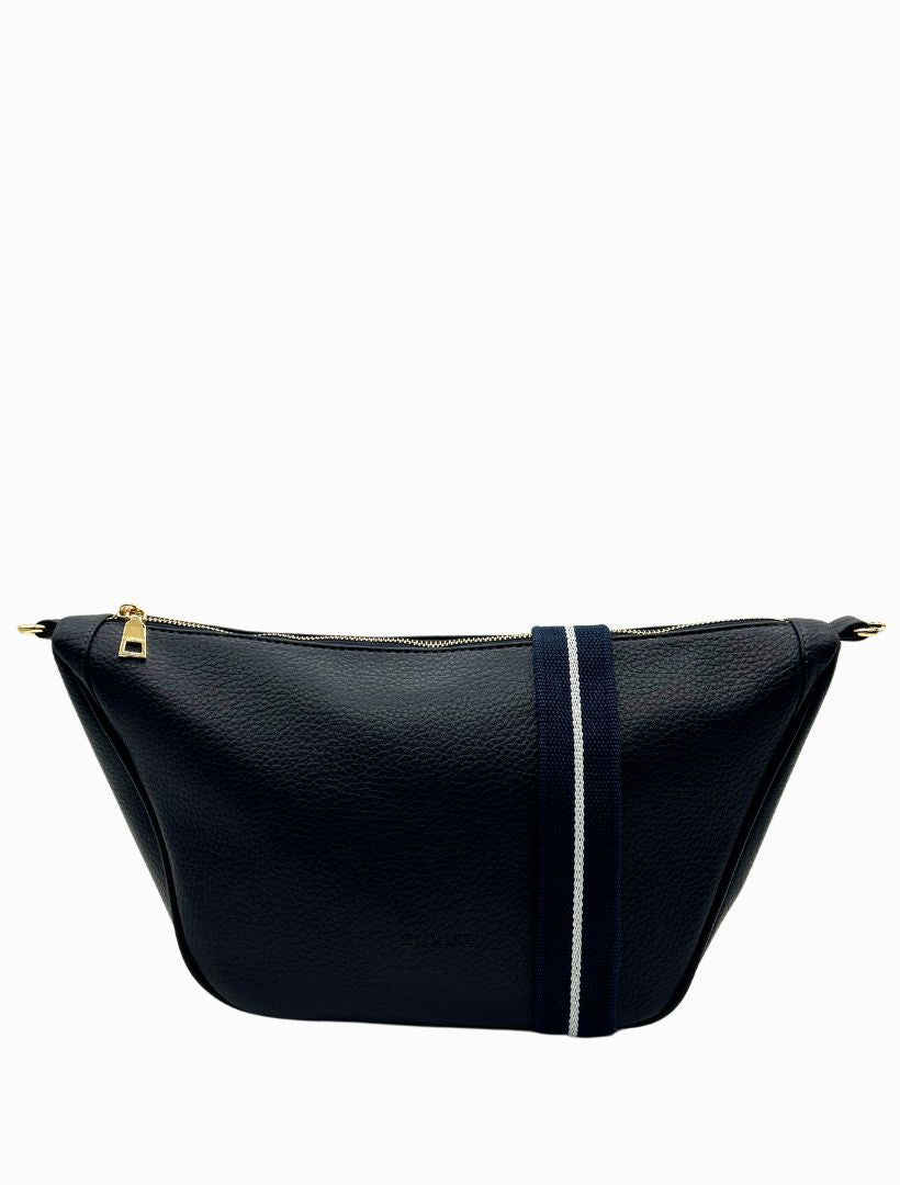 Baster Sling Bag Navy - Zjoosh