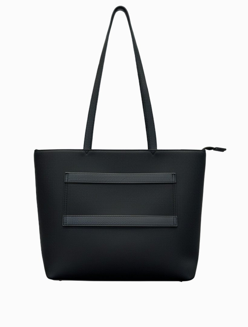 Battersea Tote Black - Zjoosh