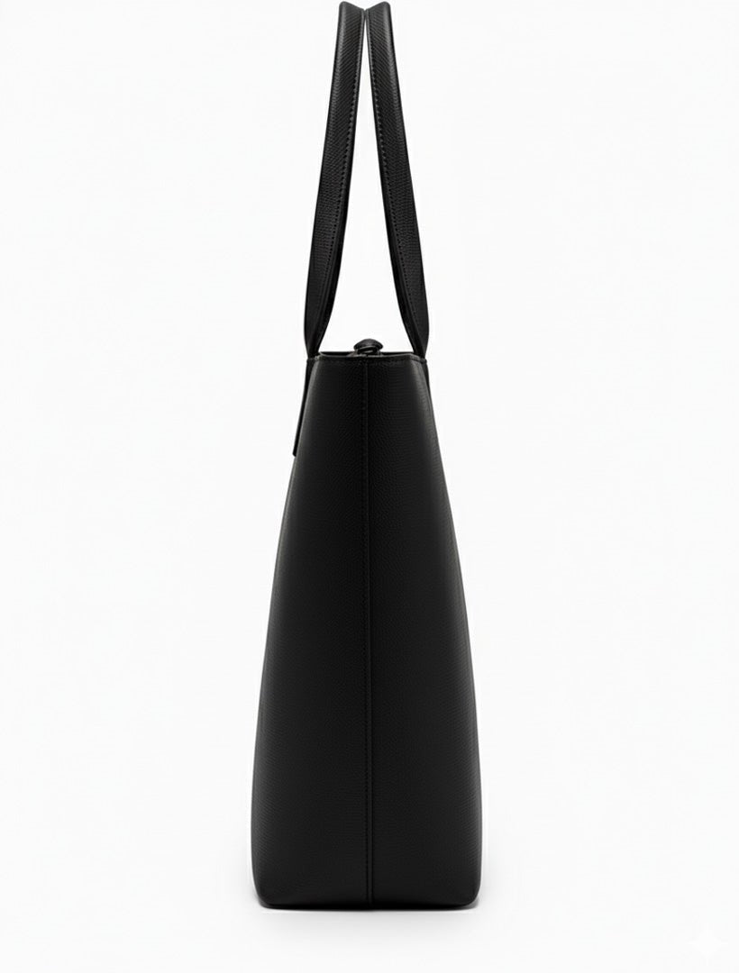 Battersea Tote Black - Zjoosh