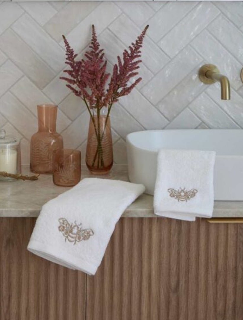Beebee Hand Towel - Zjoosh