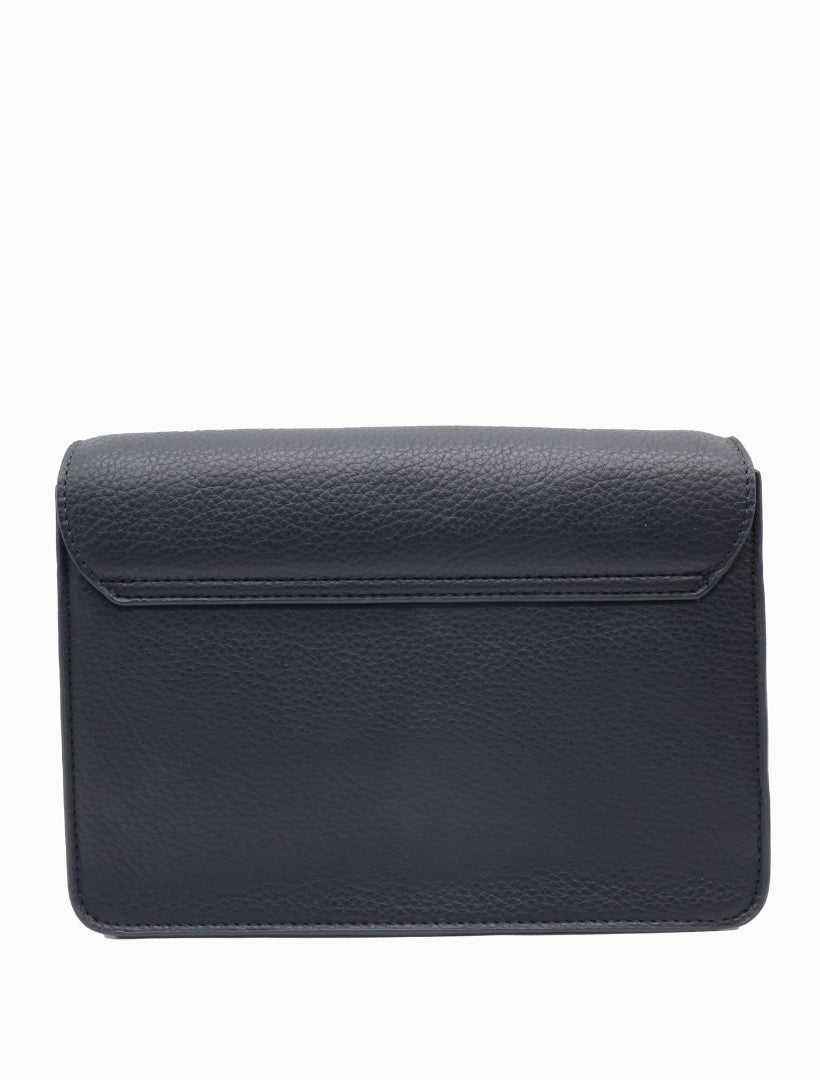 Bella Bag Navy Red - FINAL SALE - Zjoosh