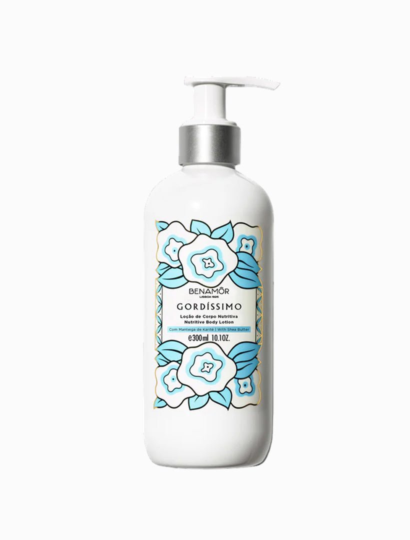Benamôr Gordíssimo Body Lotion 300ML - Zjoosh