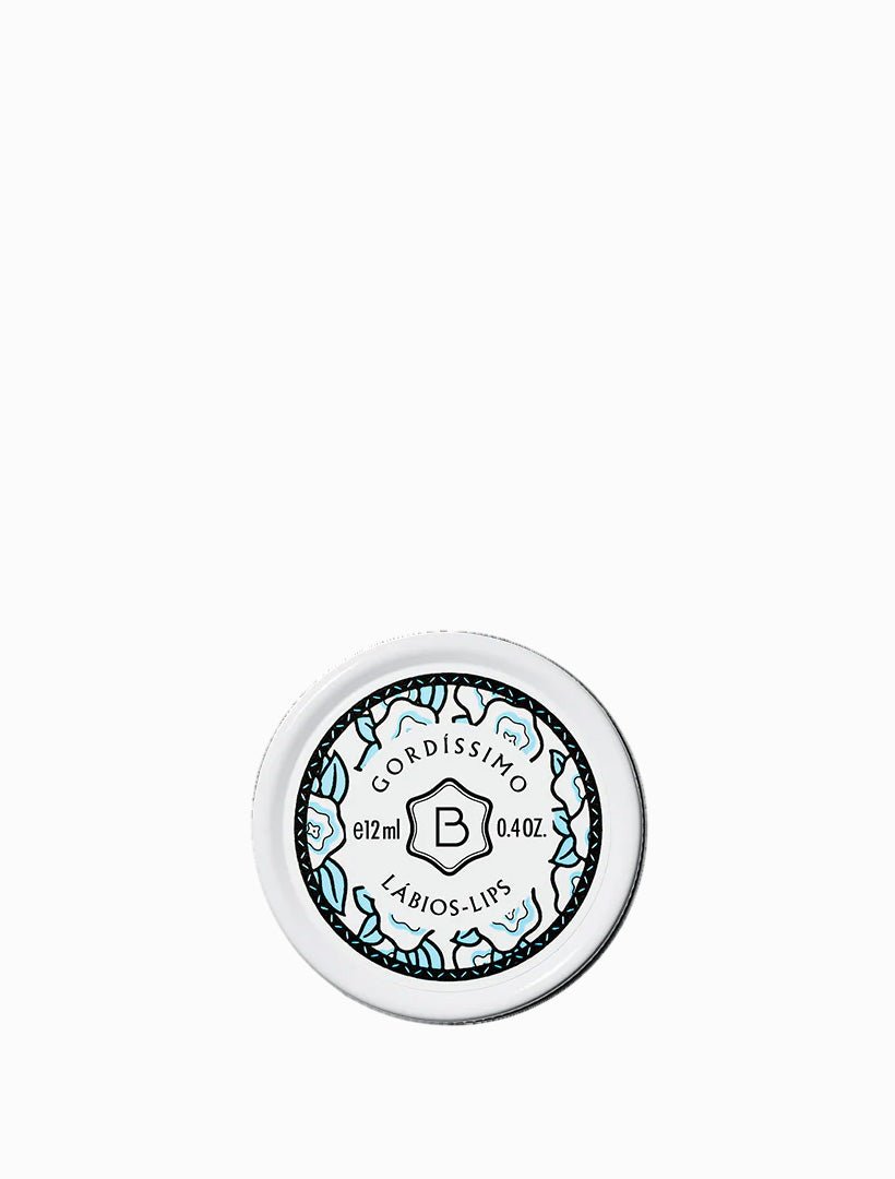 Benamôr Gordissimo Lip Balm 12ml - Zjoosh