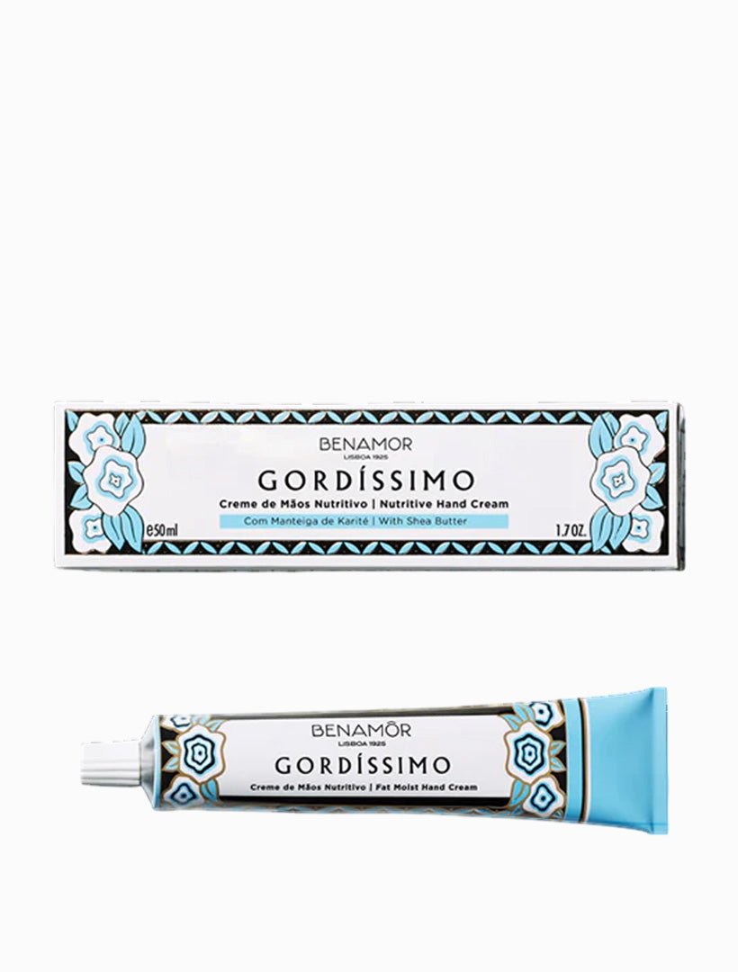 Benamôr Gordíssimo Moist Hand Cream 50ML - Zjoosh