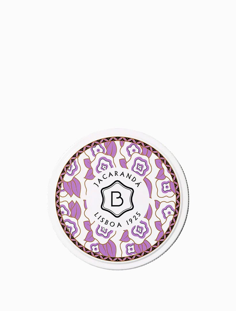 Benamôr Jacarandá Supreme Body Butter 200ML - Zjoosh