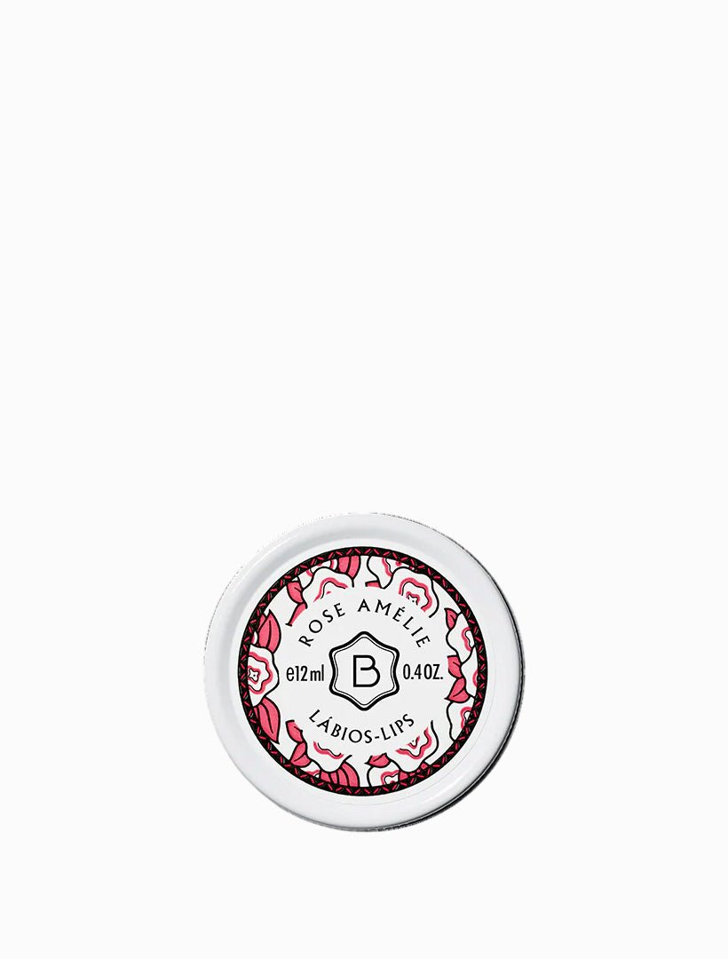 Benamôr Rose Amélie Lip Balm 12ml - Zjoosh