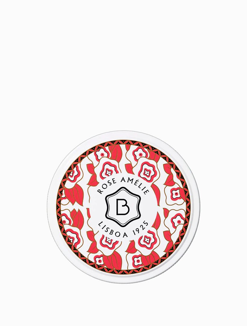 Benamôr Rose Amélie Supreme Body Butter 200ML - Zjoosh