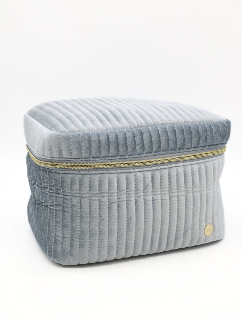 Bichon Traveller Case Blue - Zjoosh