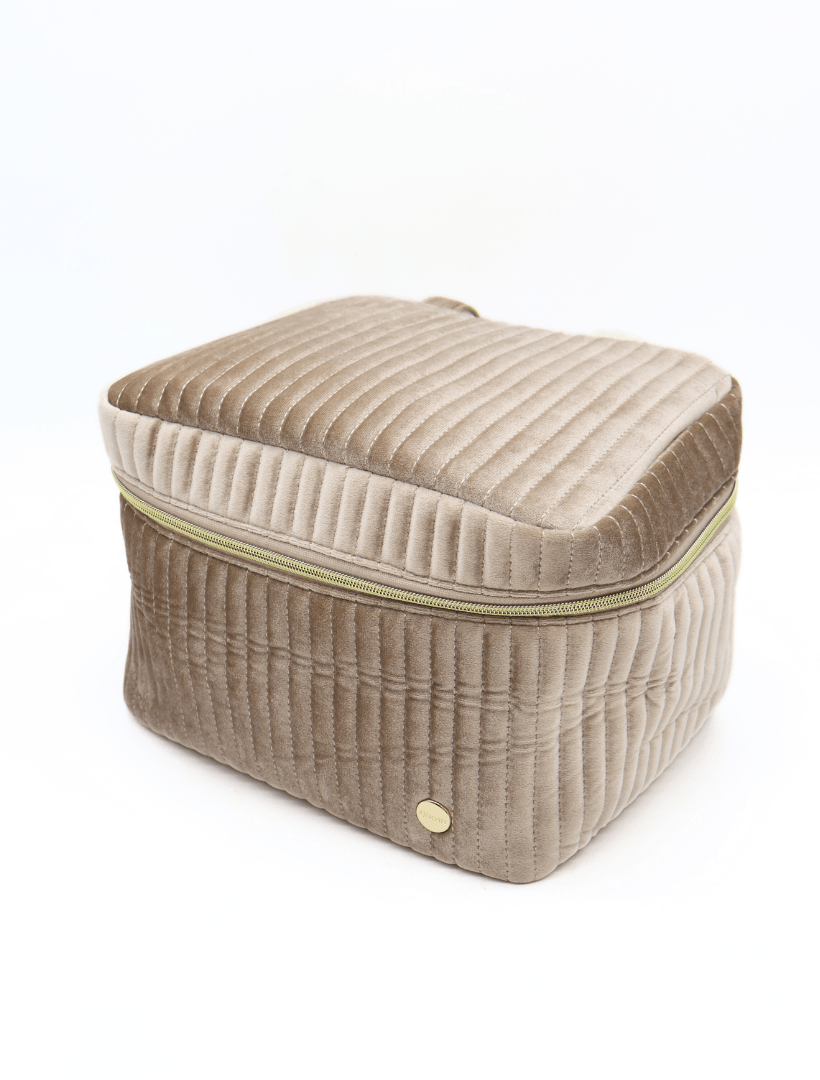 Bichon Traveller Case Champagne - Zjoosh