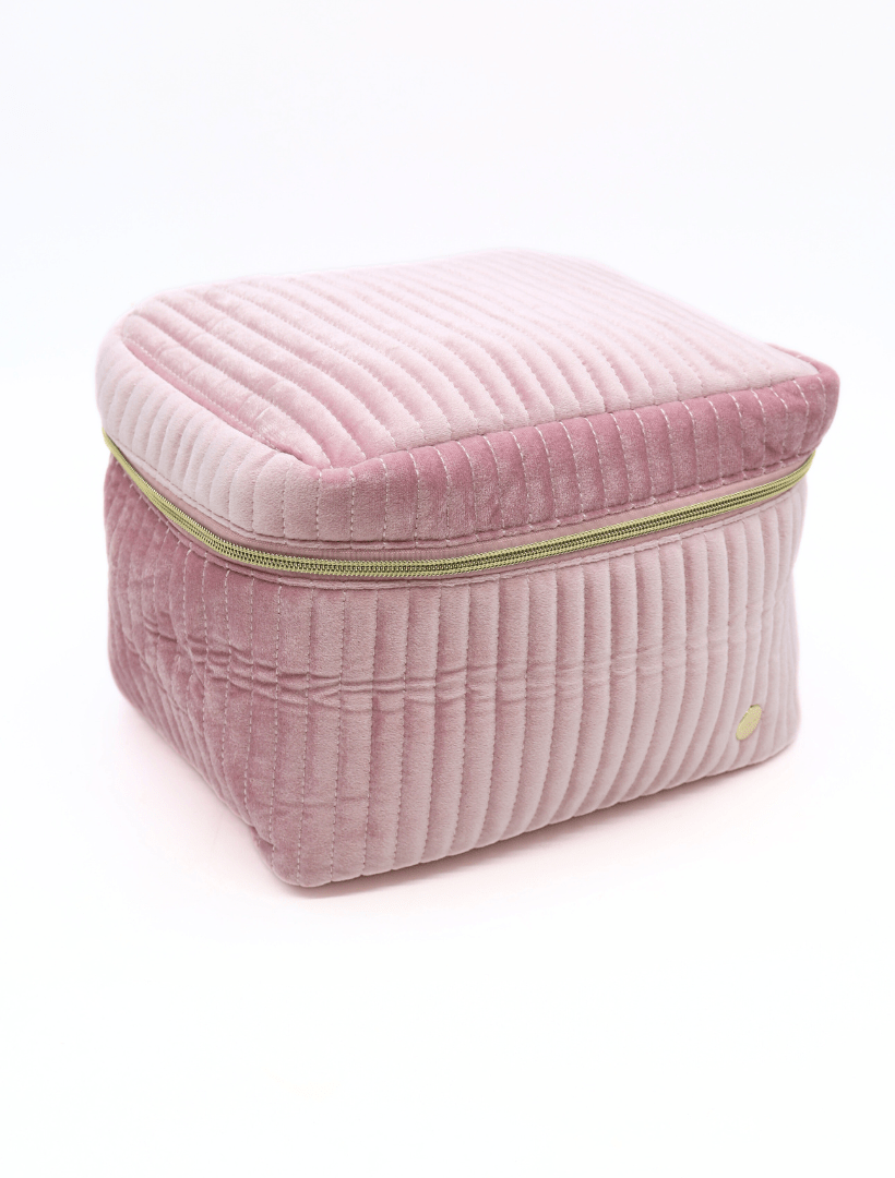 Bichon Traveller Case Pink - Zjoosh