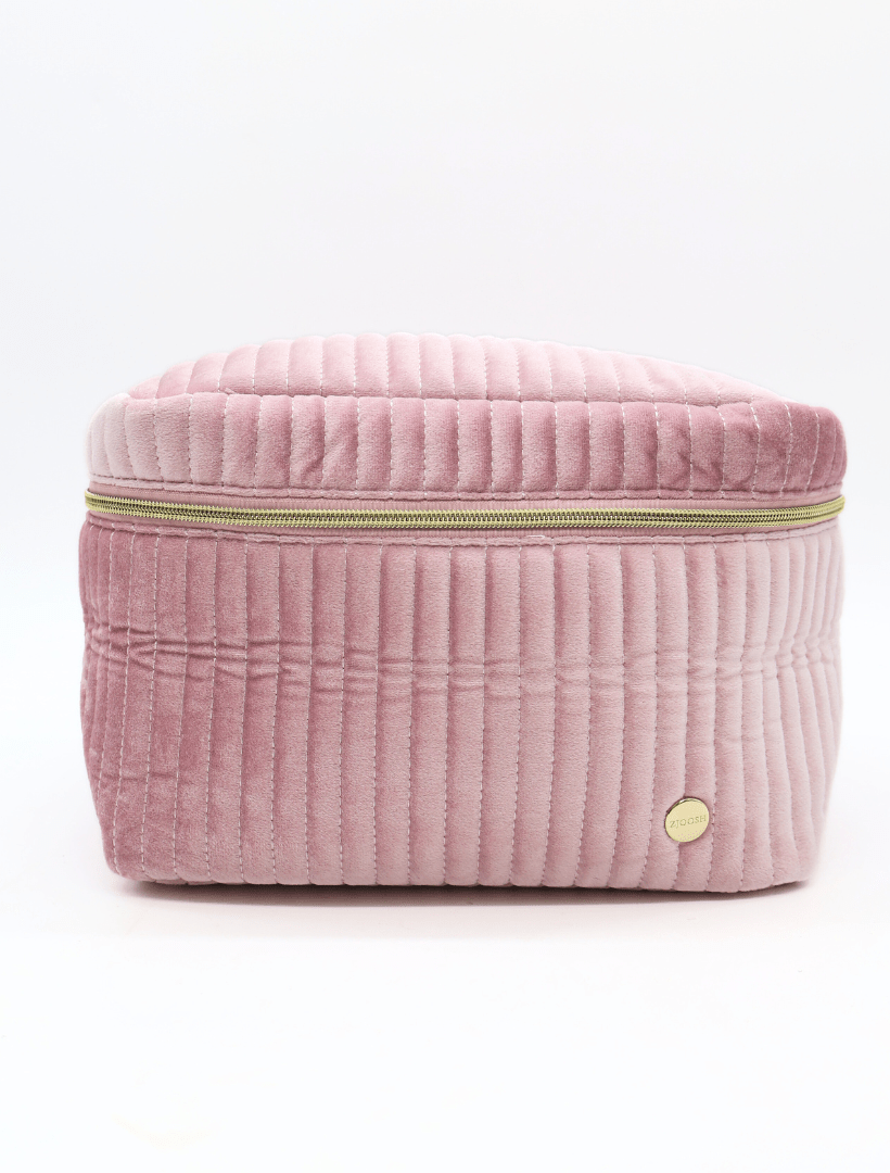 Bichon Traveller Case Pink - Zjoosh