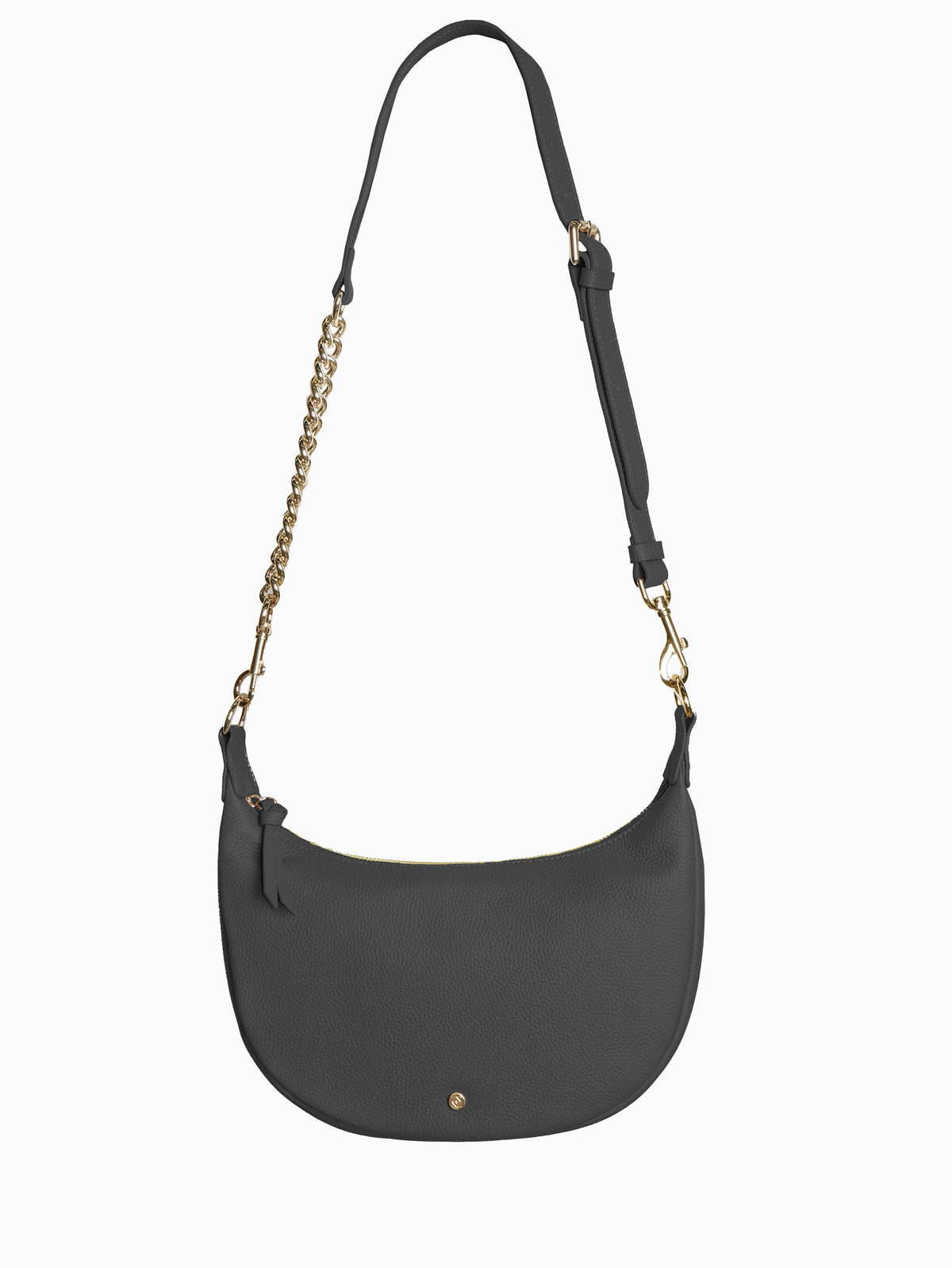 Billie Shoulder Bag Black - Zjoosh