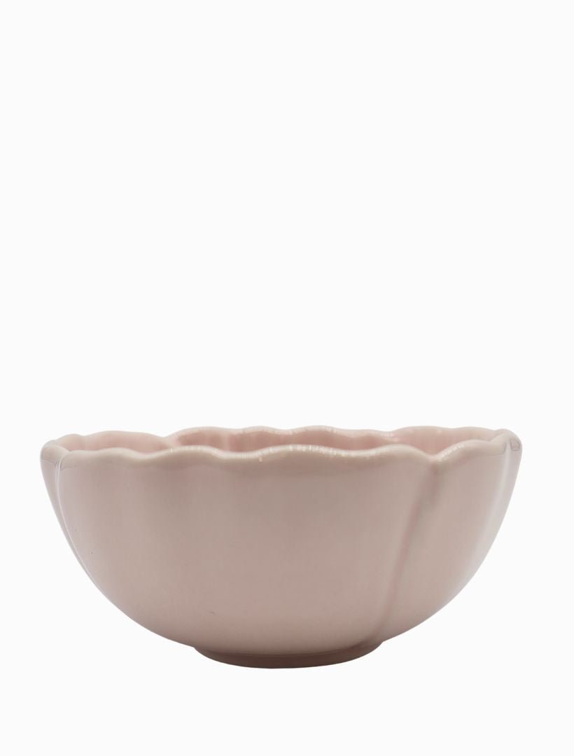 Bloom Bowl Blush - Zjoosh