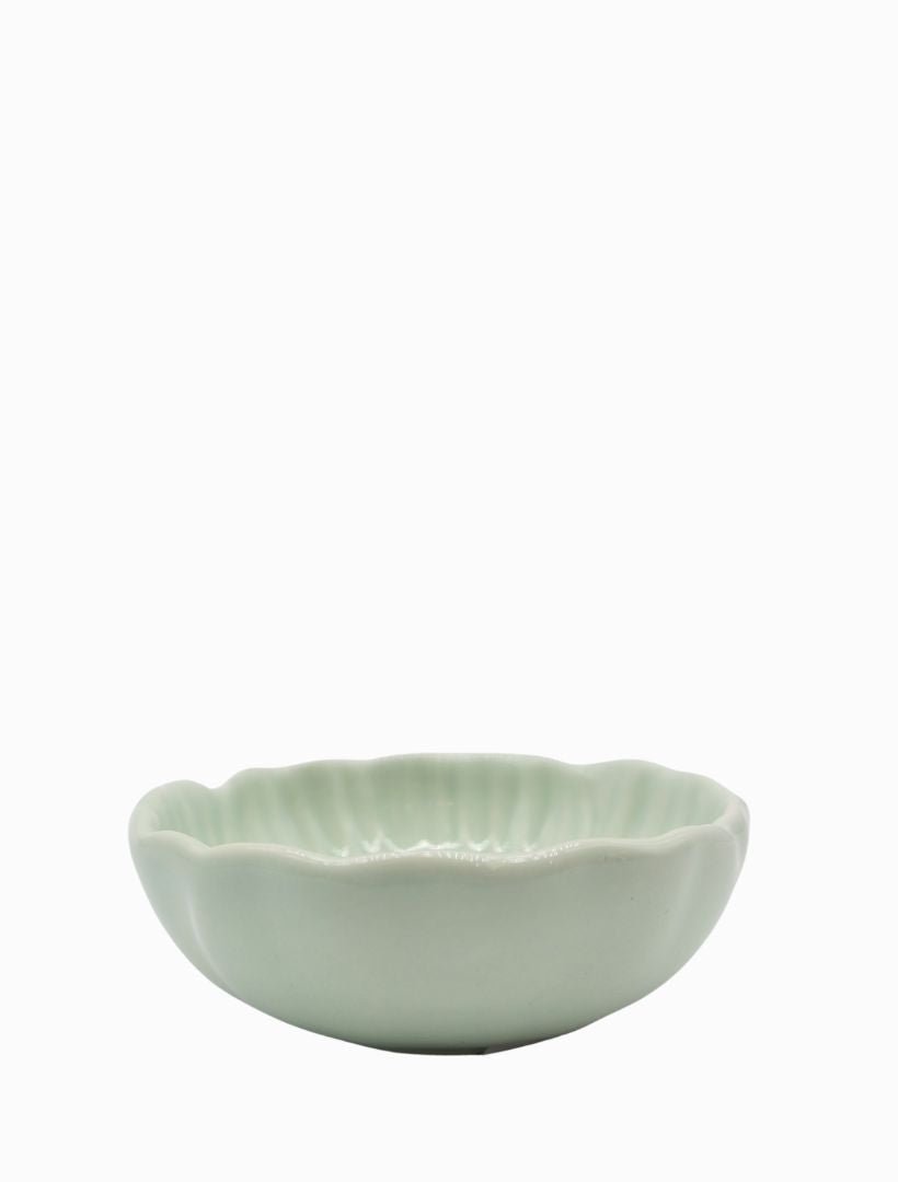 Bloom Bowl Mint - Zjoosh