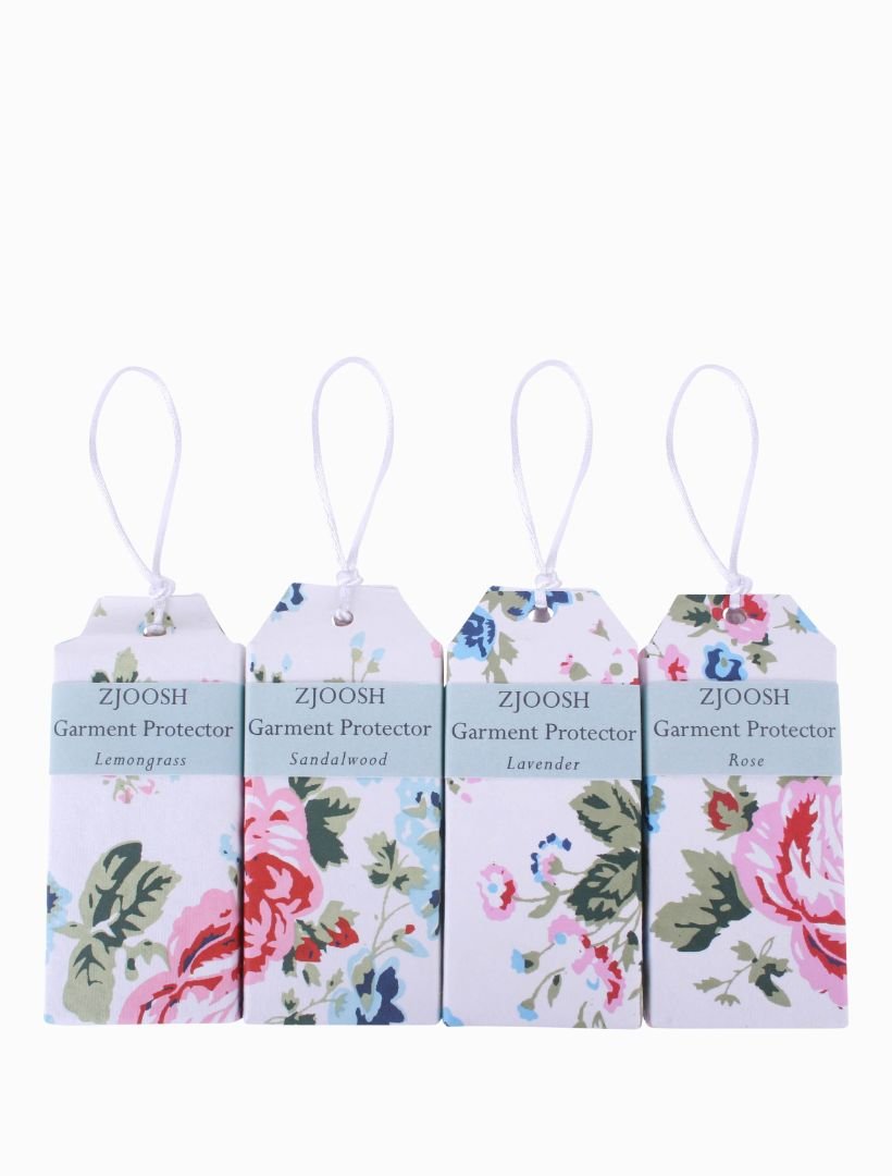 Bloom Clothing Protector Lavender - Zjoosh