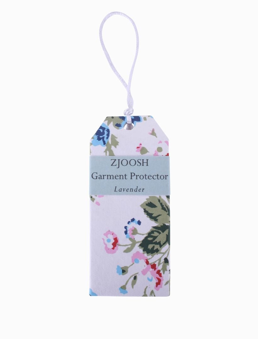 Bloom Clothing Protector Lavender - Zjoosh