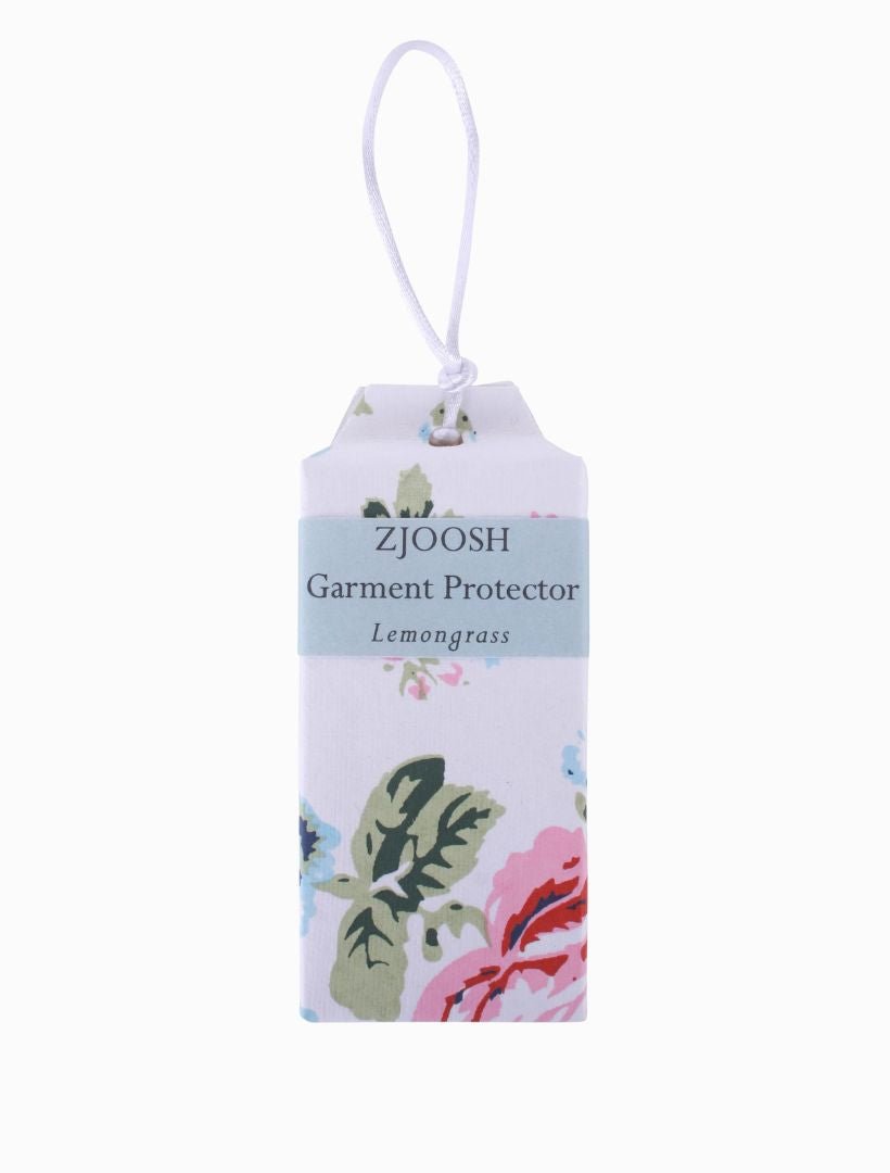 Bloom Clothing Protector Lemongrass - Zjoosh