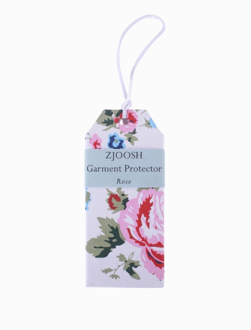 Bloom Clothing Protector Rose - Zjoosh