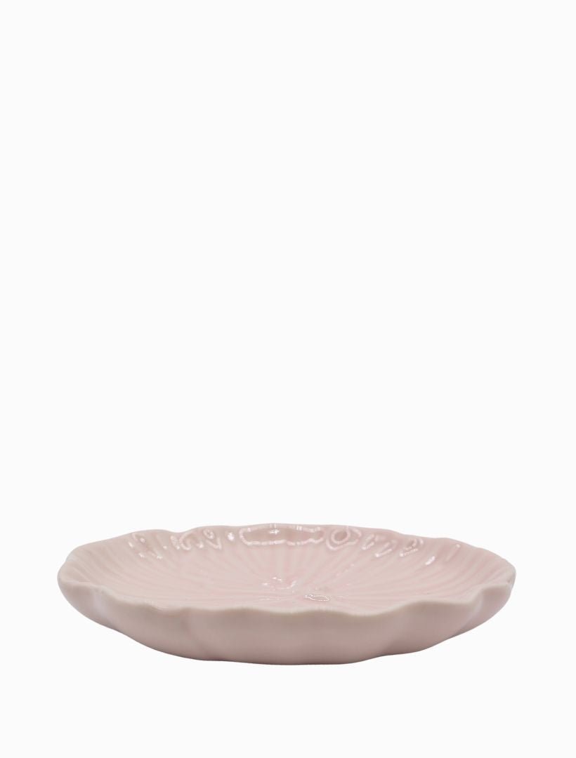 Bloom Plate Blush - Zjoosh