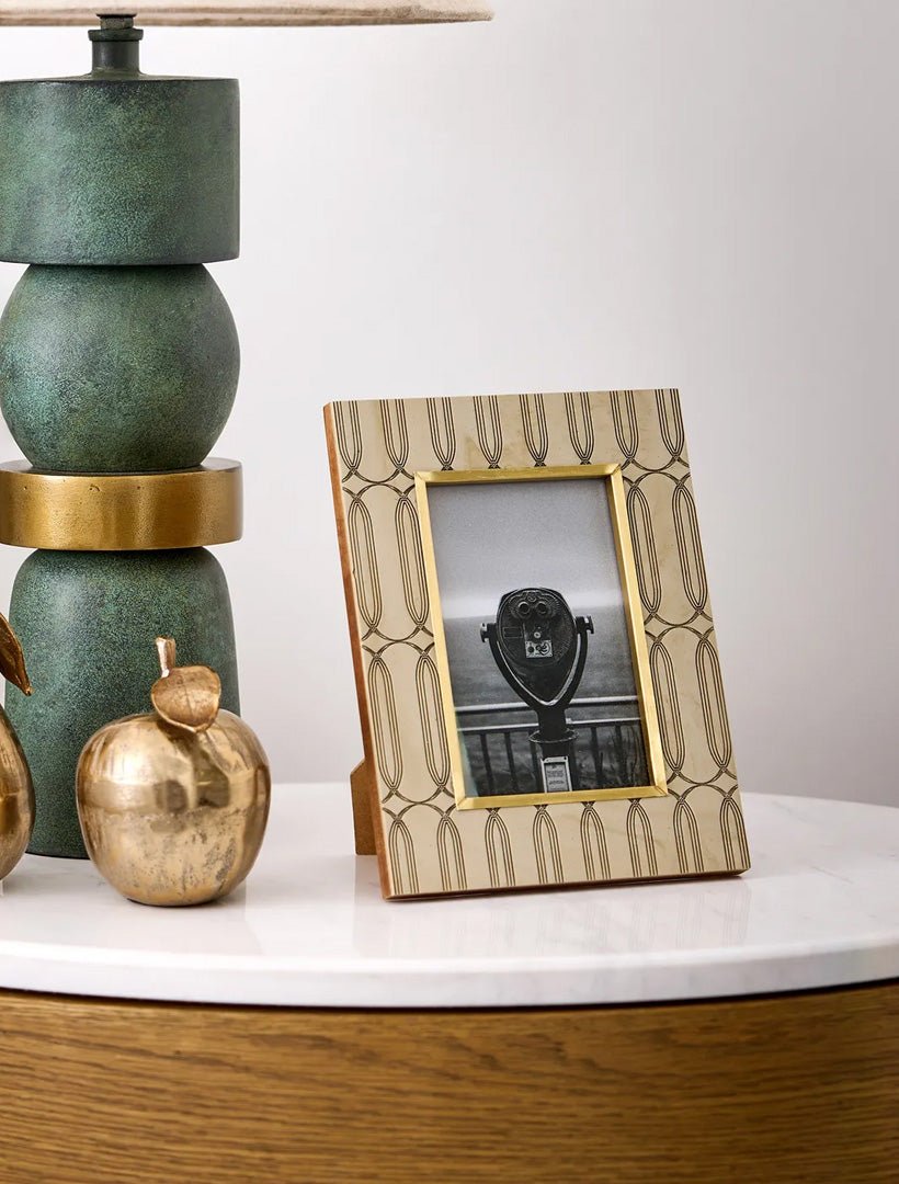Boheme Photo Frame 4x6 - Zjoosh