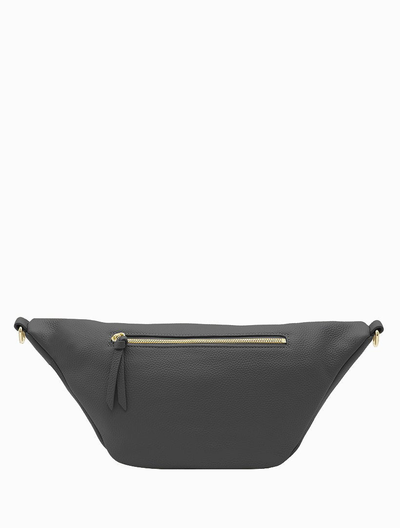 Brandi Sling Bag Black - Zjoosh