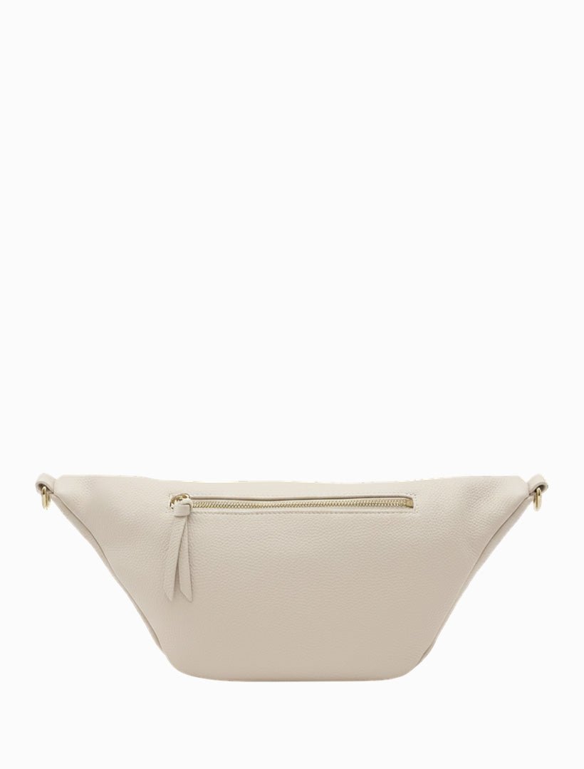 Brandi Sling Bag Ecru - Zjoosh