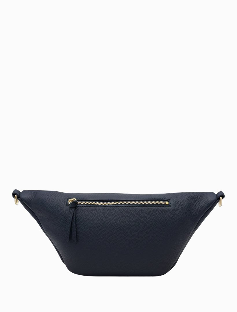 Brandi Sling Bag Navy - Zjoosh